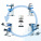 Базовая станция для управления комплексом Ormed Strong Back Т000