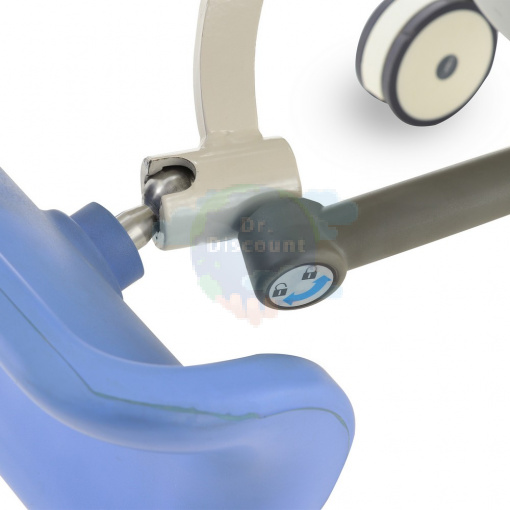 Кровать для родовспоможения Med-Mos XHFJ-1