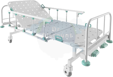 Функциональная медицинская кровать MB 223 2.1.2 (КМ-04)