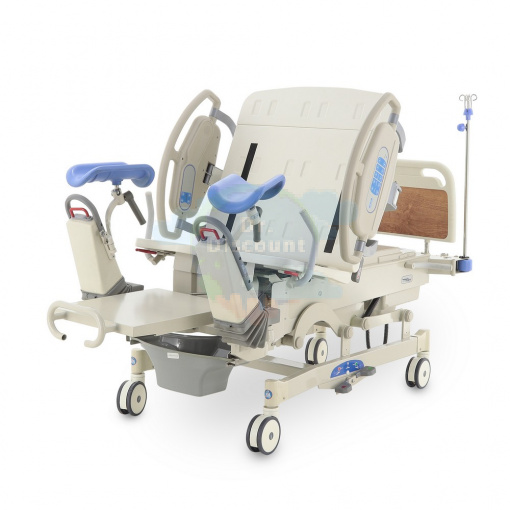 Кровать для родовспоможения Med-Mos XHFJ-1