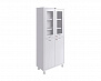 Шкафы двустворчатые c рамкой МД 2 1780 R