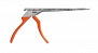 Кусачки Kerrison Wave Premium, ширина выкусывания 2 мм