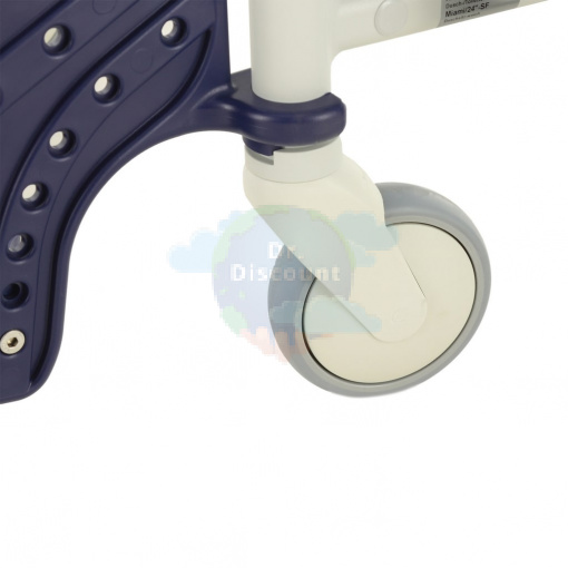 Кресло-стул с санитарным оснащением Rebotec Майами